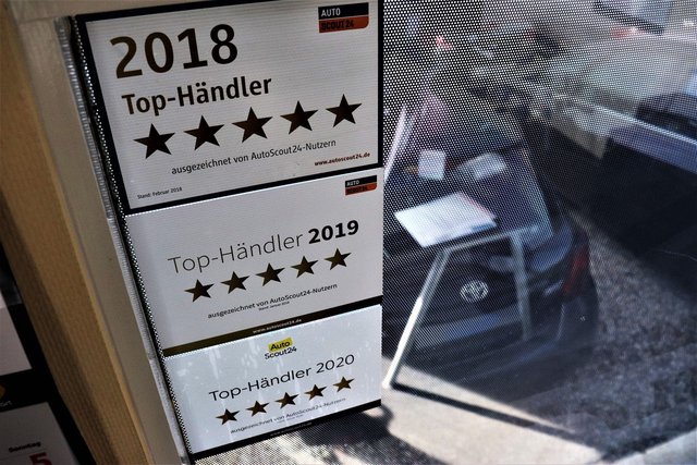 Auszeichnungen