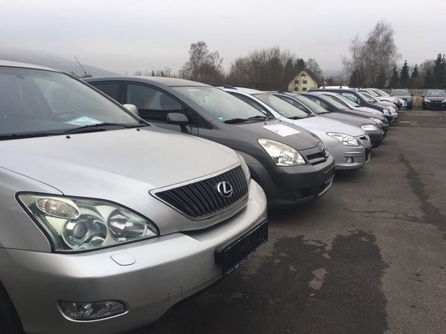 Hayek Automobile | Fahrzeuge kaufen Schlitz - Hessen