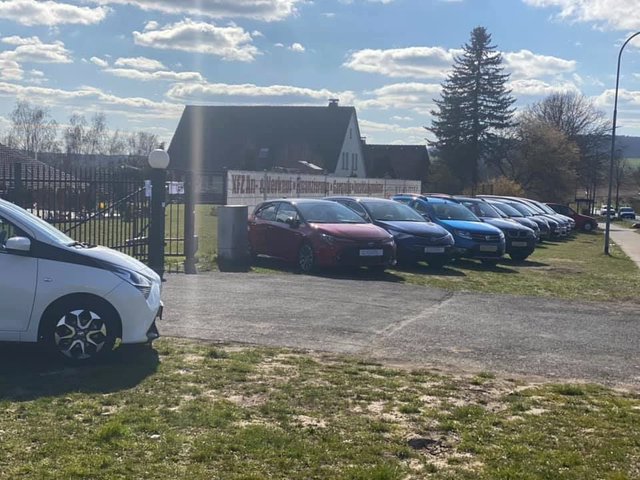 Hayek Automobile | Fahrzeuge kaufen Schlitz - Hessen