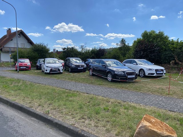 Hayek Automobile | Fahrzeuge kaufen Schlitz - Hessen