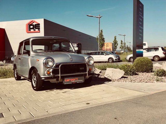 Carport Multimarkenautohaus