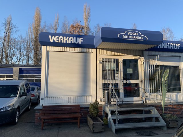 Autohandel Vogel | EU-Neuwagen Gebrauchtwagen kaufen Berlin