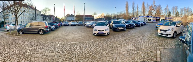 Autohandel Vogel | EU-Neuwagen Gebrauchtwagen kaufen Berlin
