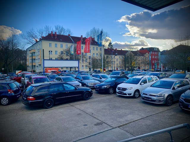 Autohandel Vogel | EU-Neuwagen Gebrauchtwagen kaufen Berlin