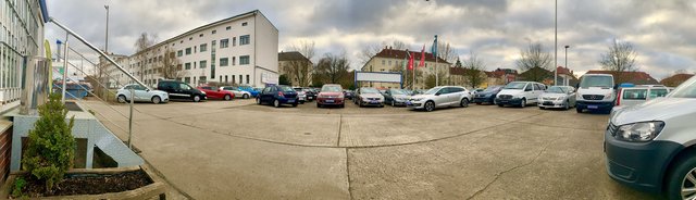 Autohandel Vogel | EU-Neuwagen Gebrauchtwagen kaufen Berlin