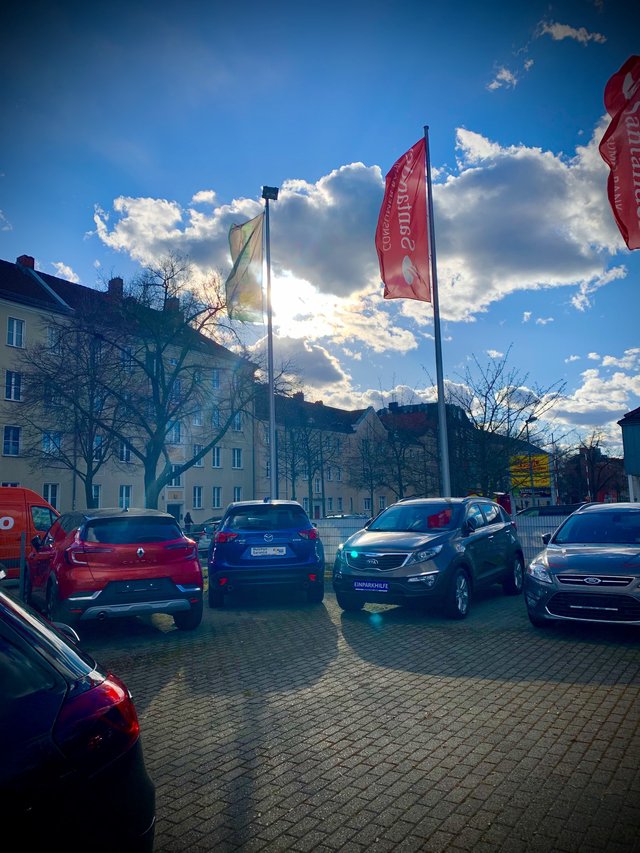 Autohandel Vogel | EU-Neuwagen Gebrauchtwagen kaufen Berlin
