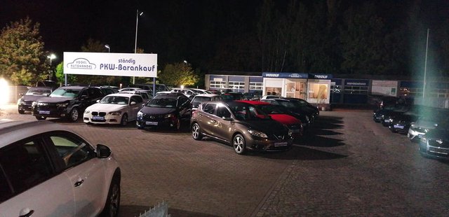 Autohandel Vogel | EU-Neuwagen Gebrauchtwagen kaufen Berlin