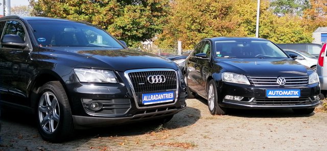Autohandel Vogel | EU-Neuwagen Gebrauchtwagen kaufen Berlin