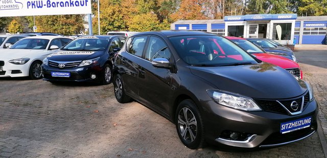Autohandel Vogel | EU-Neuwagen Gebrauchtwagen kaufen Berlin