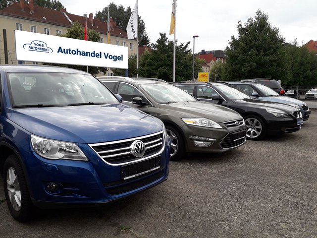Autohandel Vogel | EU-Neuwagen Gebrauchtwagen kaufen Berlin