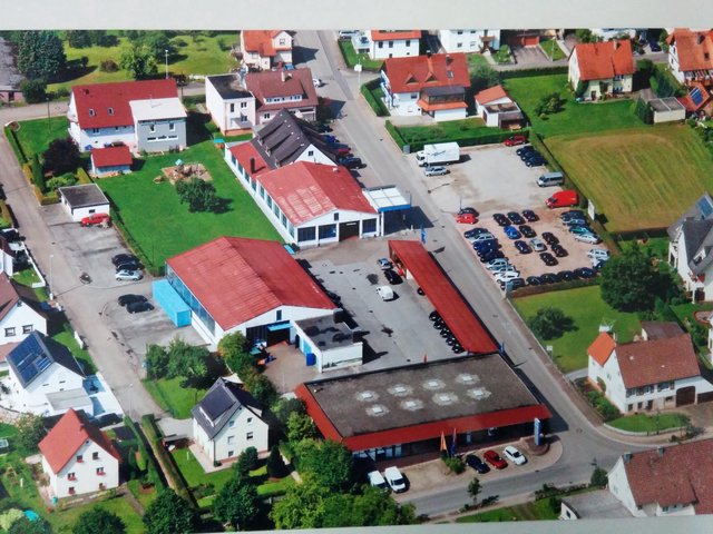 Autohaus Schmid GmbH