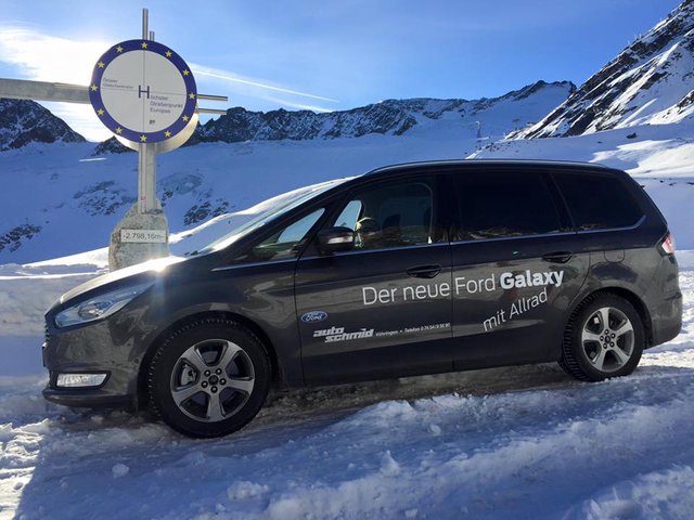 Autohaus Schmid GmbH