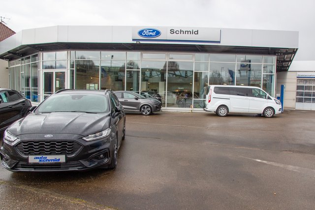 Auto Schmid · Balingen