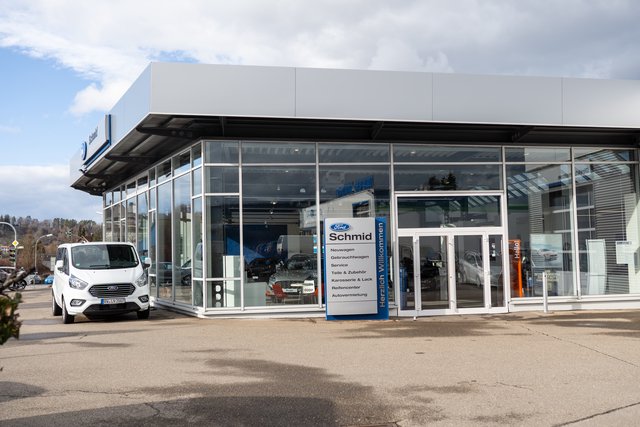 Auto Schmid · Balingen