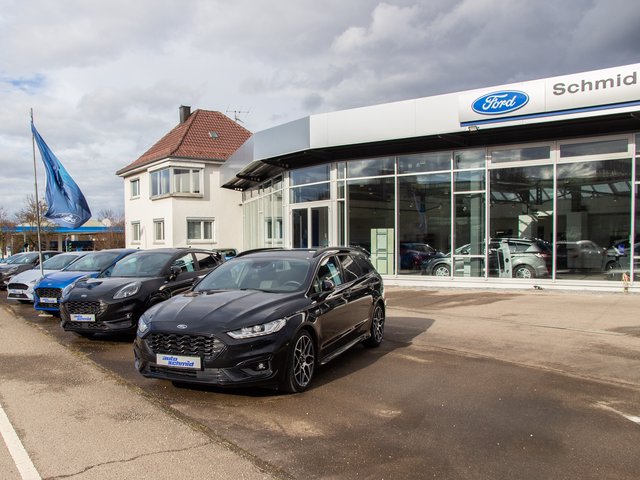 Auto Schmid · Balingen