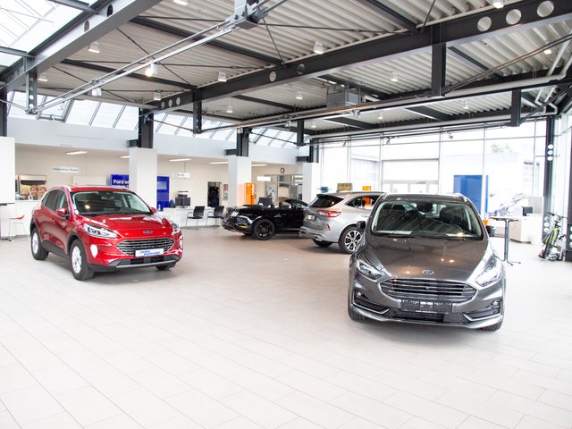 Auto Schmid · Balingen