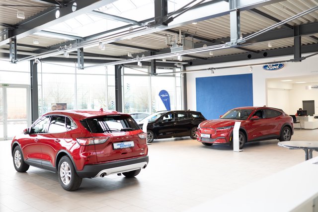 Auto Schmid · Balingen
