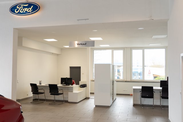 Auto Schmid · Balingen