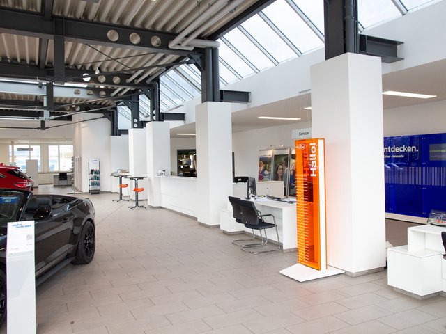 Auto Schmid · Balingen