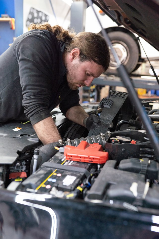Auto Schmid · Balingen