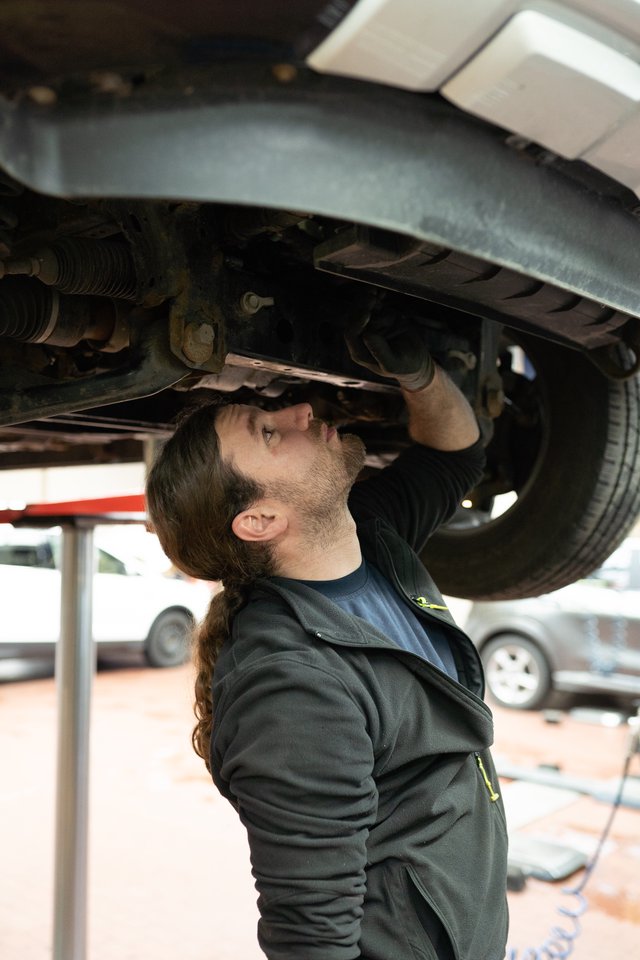 Auto Schmid · Balingen