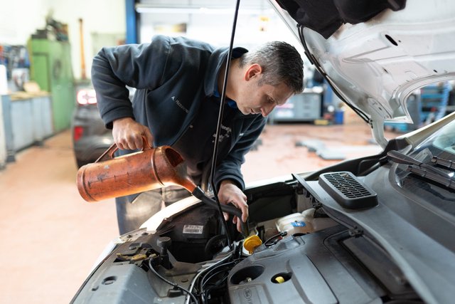Auto Schmid · Balingen