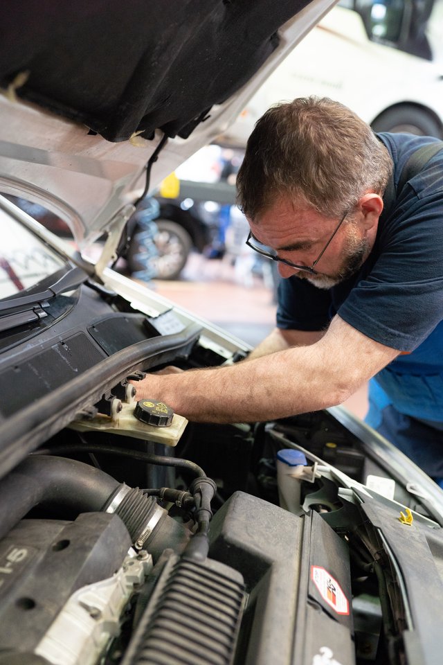 Auto Schmid · Balingen