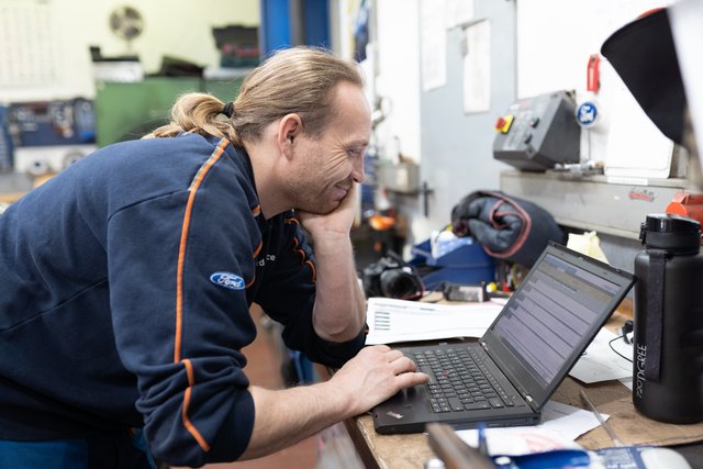 Auto Schmid · Balingen