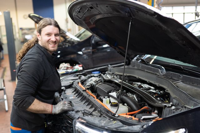 Auto Schmid · Balingen