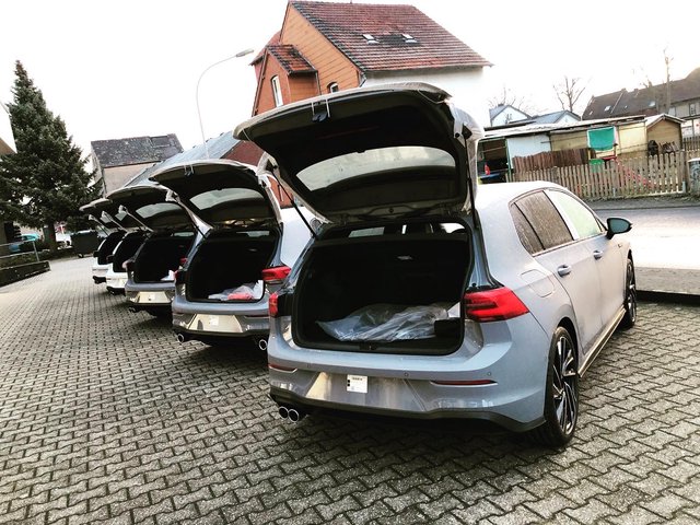 Autohaus Heinrich Breuer | Volkswagen Service Partner Grevenbroich