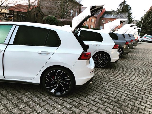 Autohaus Heinrich Breuer | Volkswagen Service Partner Grevenbroich