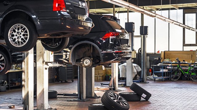 Autohaus Heinrich Breuer | Volkswagen Service Partner Grevenbroich