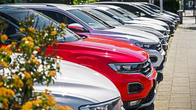 Autohaus Heinrich Breuer | Volkswagen Service Partner Grevenbroich