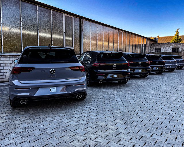 Autohaus Heinrich Breuer | Volkswagen Service Partner Grevenbroich