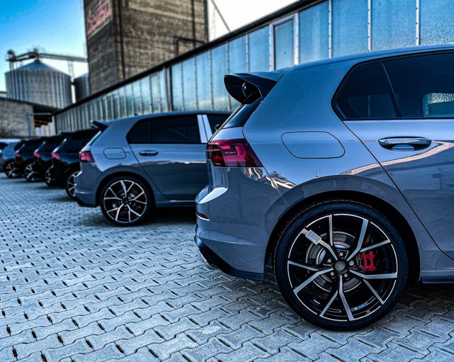 Autohaus Heinrich Breuer | Volkswagen Service Partner Grevenbroich