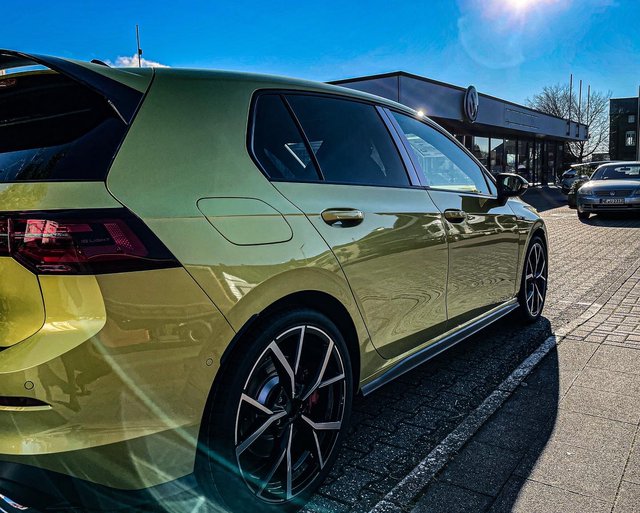 Autohaus Heinrich Breuer | Volkswagen Service Partner Grevenbroich