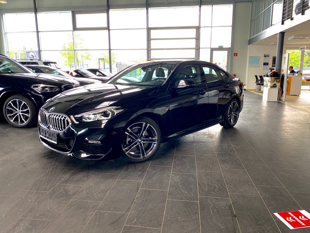 BMW 218 Year-old for sale