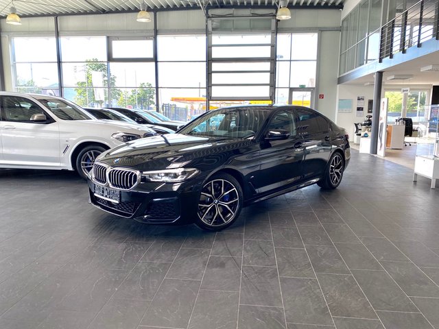 BMW 530 Year-old for sale