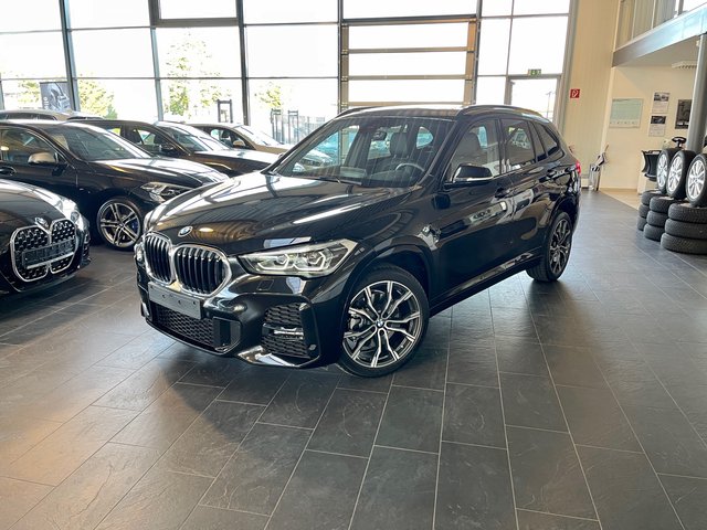 BMW X1 Авто до года купить