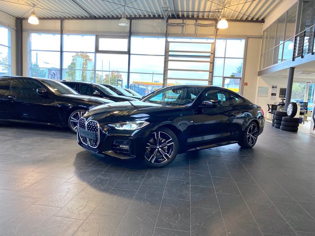BMW 420 Авто до года купить