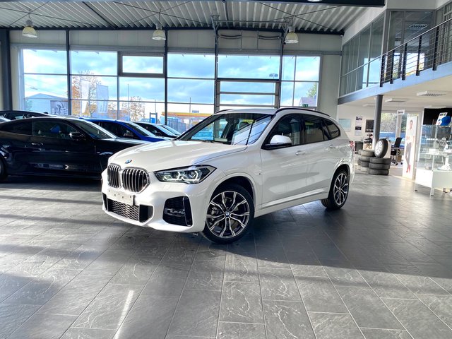 BMW X1 Авто до года купить