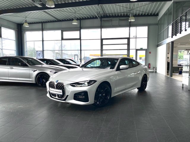 BMW 420 Авто до года купить
