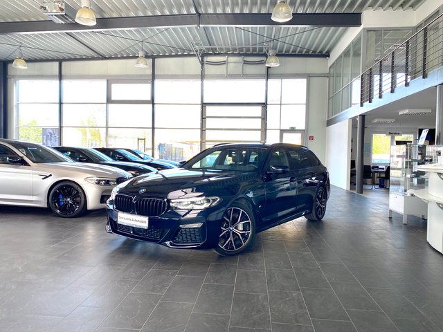 BMW 530 Jahreswagen Kaufen
