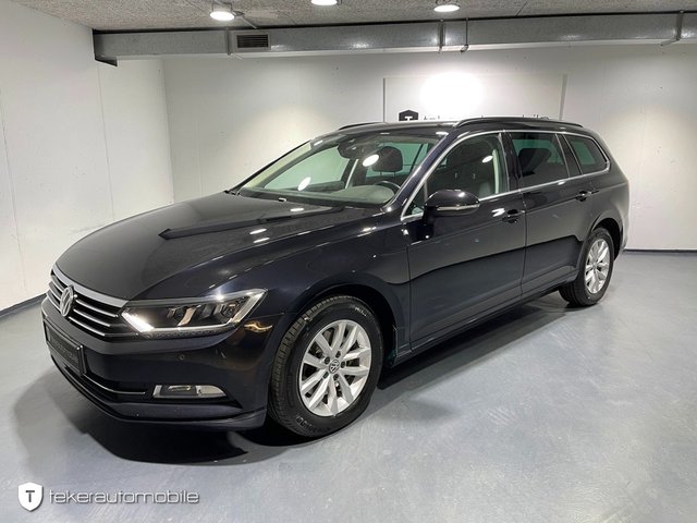 Volkswagen Passat Variant 2.0 TDI Comfortline Gebrauchtwagen Kaufen | EZ 03/2019
