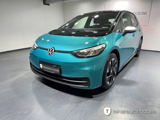 Volkswagen ID.3 150 kW Pro Performance 1st Used vehicle for sale | First registration 10/2020
