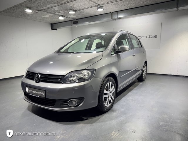 Volkswagen Golf Plus VI 1.4 TSI Comfortline Automatik Gebrauchtwagen Kaufen | EZ 07/2009