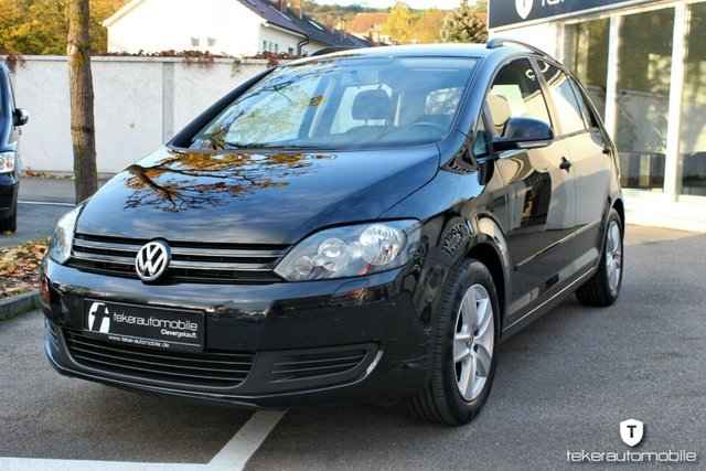 Volkswagen Golf VI Plus 1.4 TSI Comfortline Gebrauchtwagen Kaufen | EZ 02/2010
