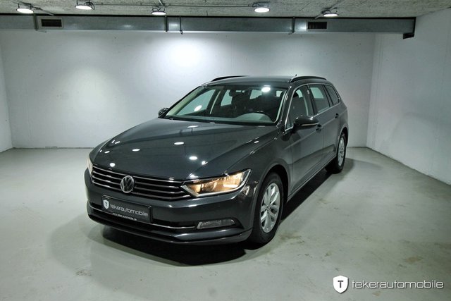 Volkswagen Passat Variant 2.0 TDI BMT DSG Comfortline Gebrauchtwagen Kaufen | EZ 07/2016