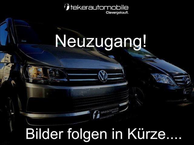 Mercedes-Benz V 220 d lang Gebrauchtwagen Kaufen | EZ 08/2017