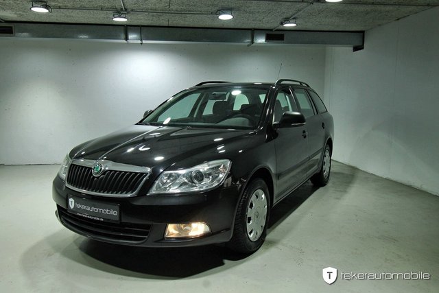 Skoda Octavia 1.6 Combi Classic Used vehicle for sale | First registration 11/2011
